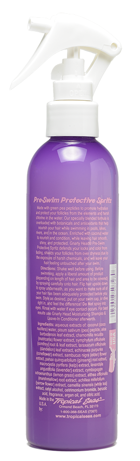 PRESWIM SPRITZ 8 OZ