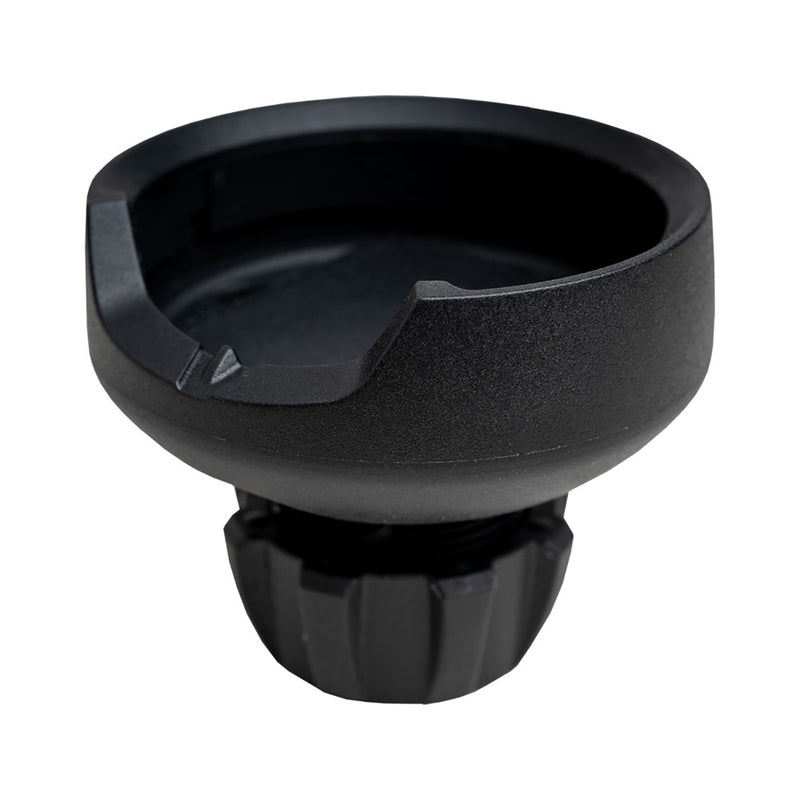Retractable Compass