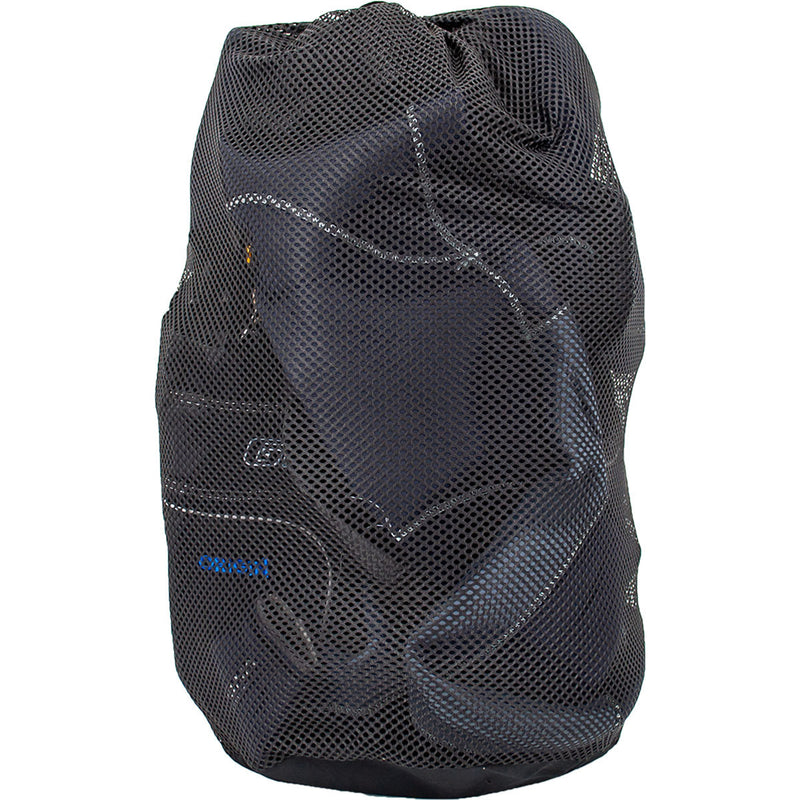Mesh Snorkel Bag