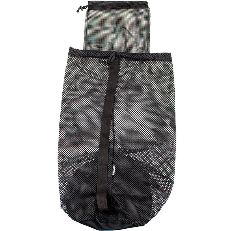 Mesh Snorkel Bag