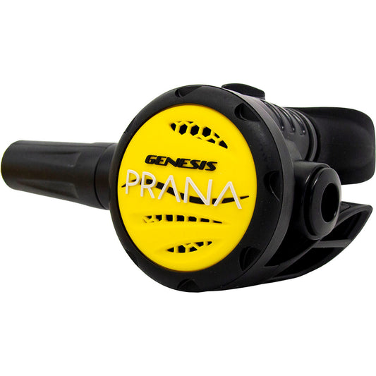 Prana Octo
