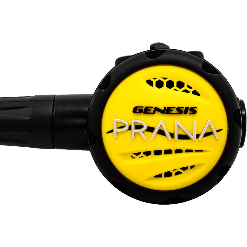 Prana Octo