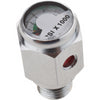 Pony Bottle Egress Gauge