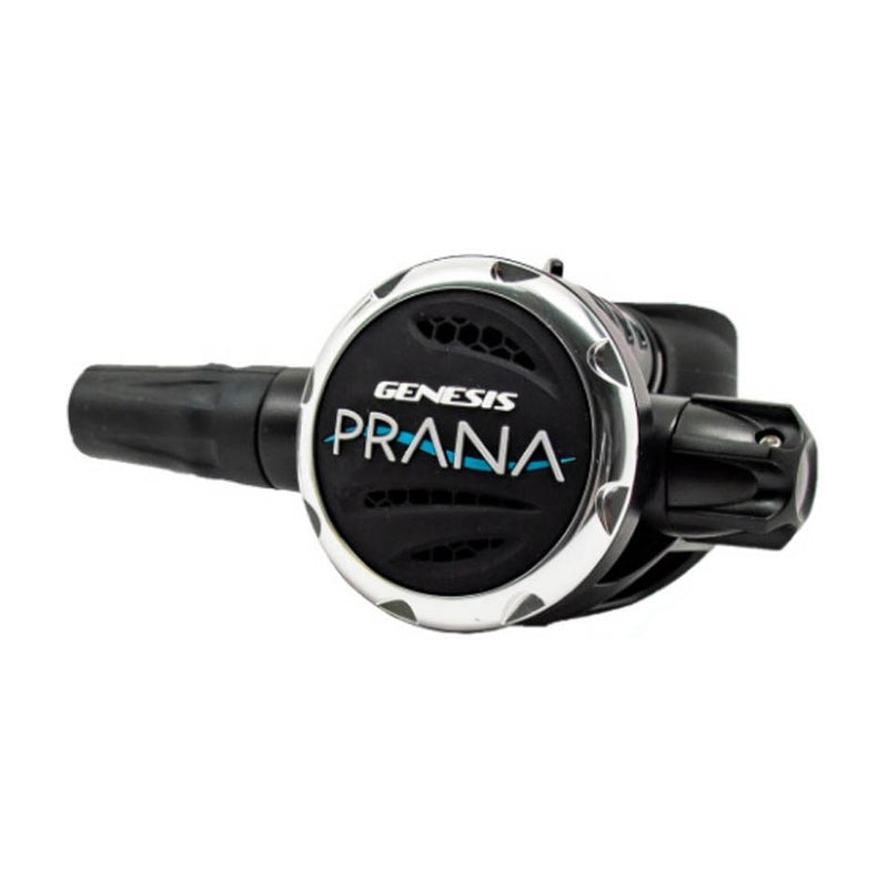 Prana Regulator