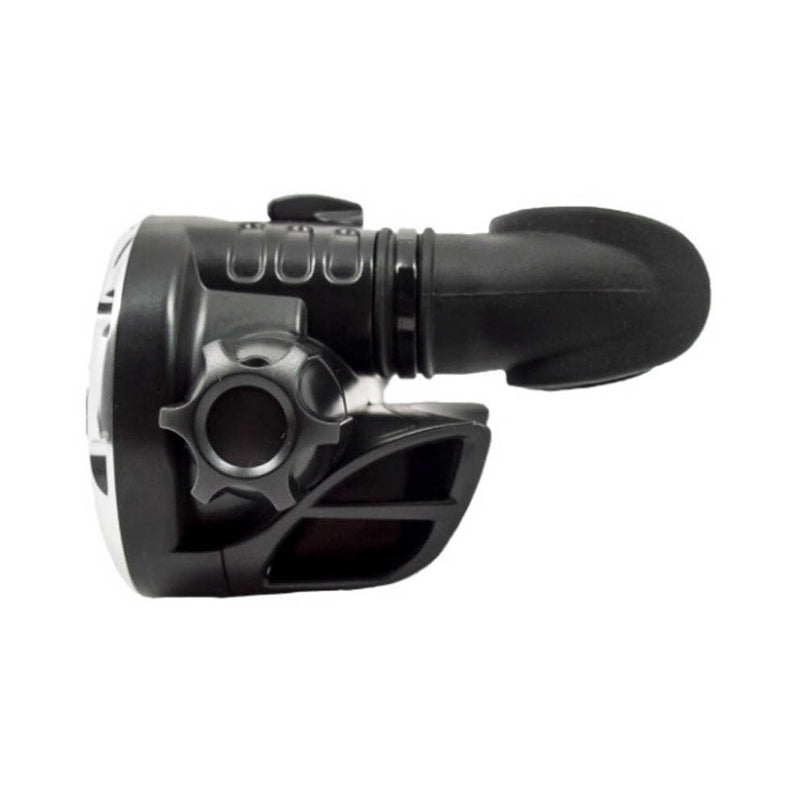 Prana Regulator