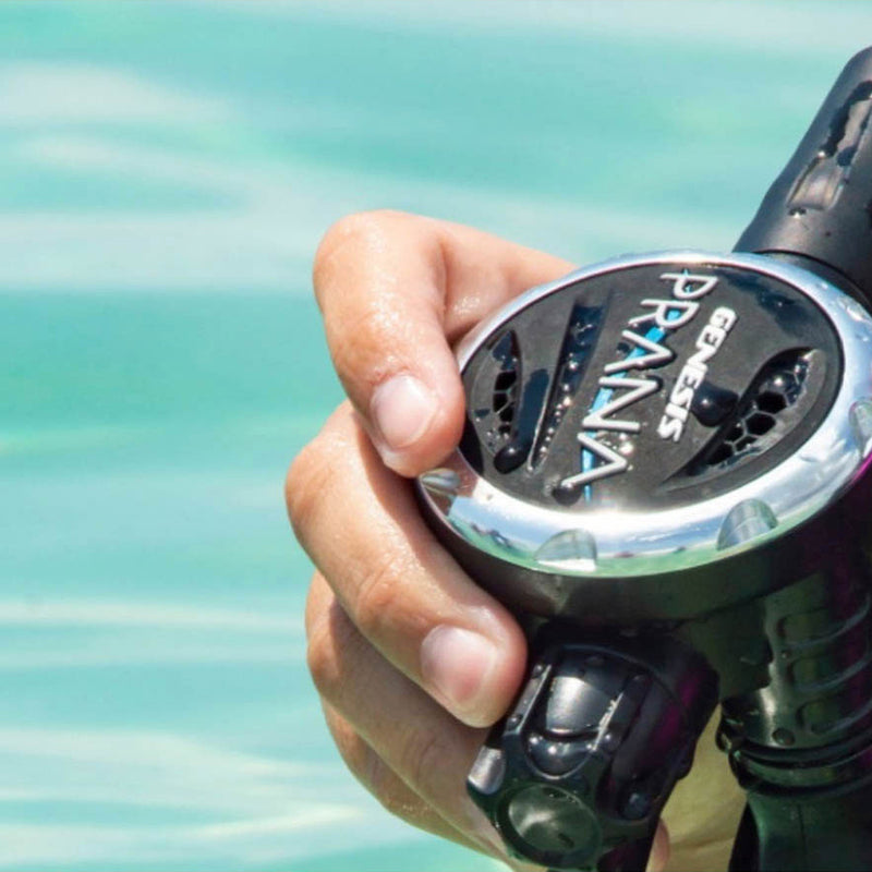 Prana Regulator