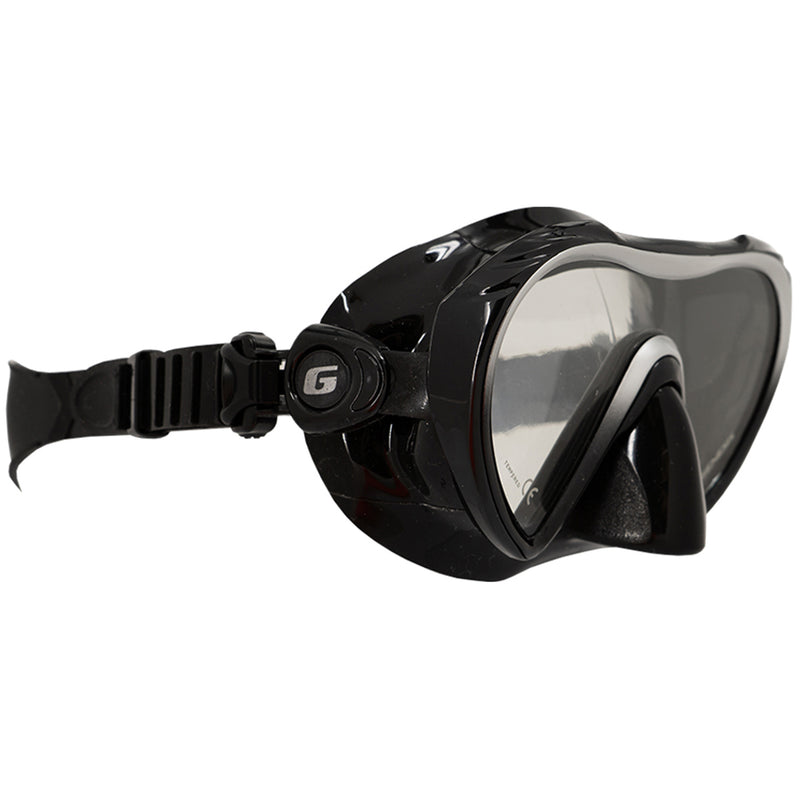 Genesis Realm Mask