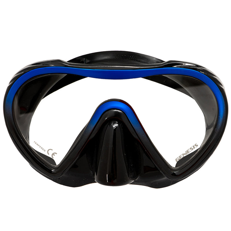 Genesis Realm Mask