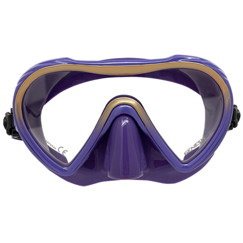 Genesis Realm Mask