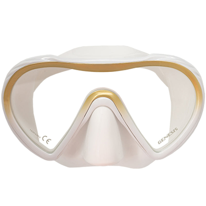 Genesis Realm Mask