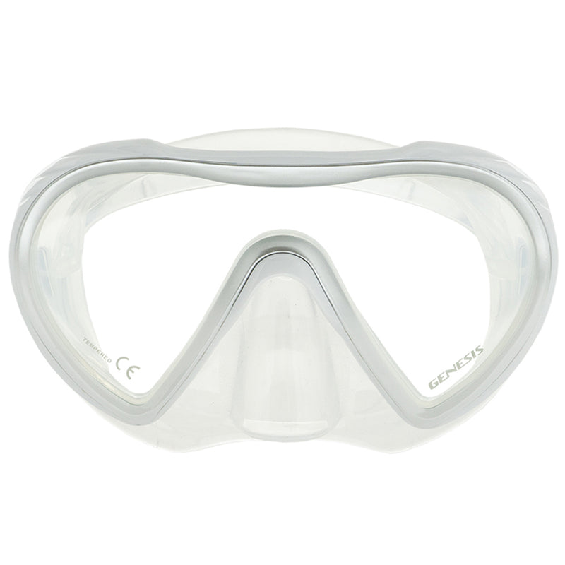 Genesis Realm Mask