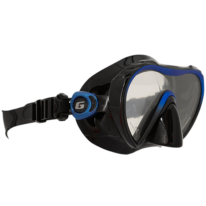 Genesis Realm Mask