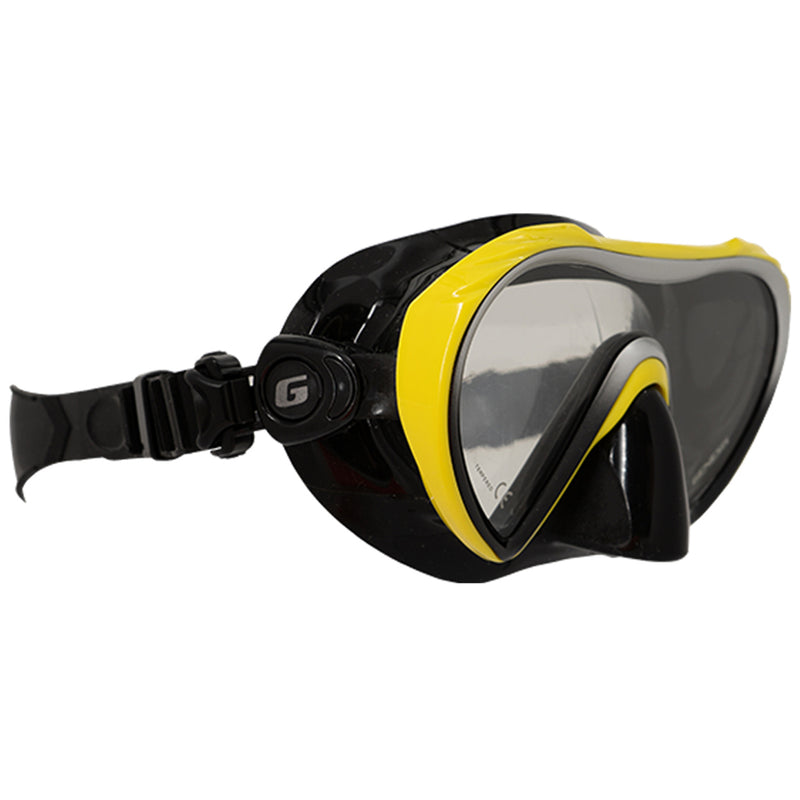 Genesis Realm Mask