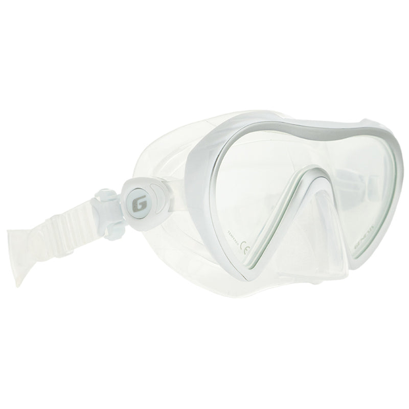 Genesis Realm Mask