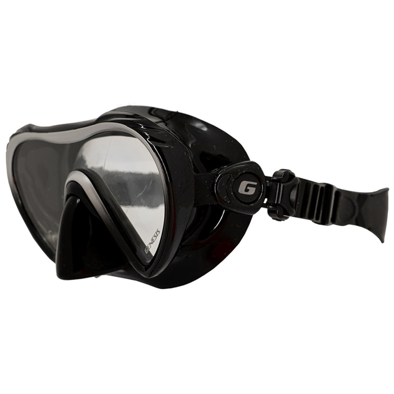 Genesis Realm Mask