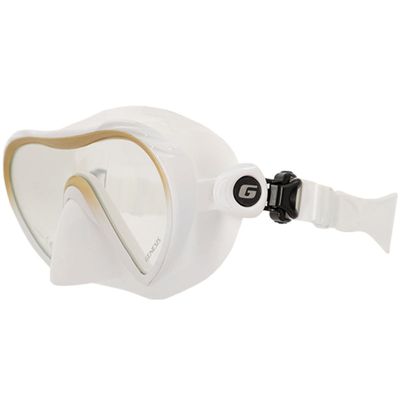 Genesis Realm Mask
