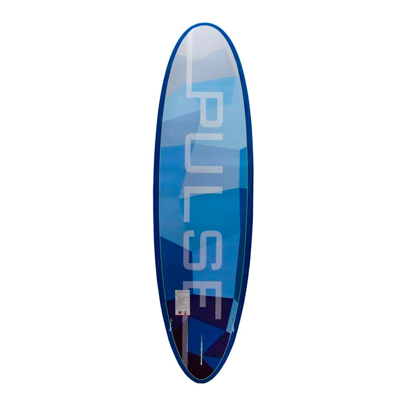 The Geod 2.0 Paddle Board