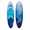 The Geod 2.0 Paddle Board