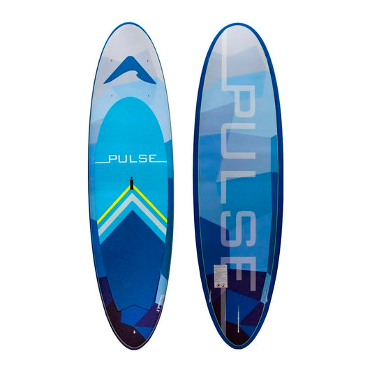 The Geod 2.0 Paddle Board