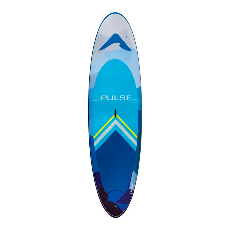 The Geod 2.0 Paddle Board