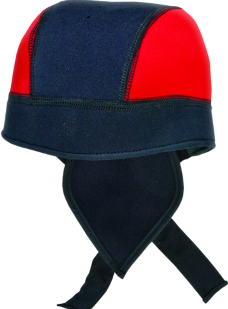 Neoprene Bandanna Cap Blank