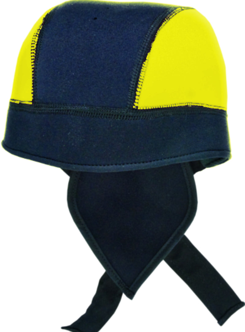 Neoprene Bandanna Cap Blank