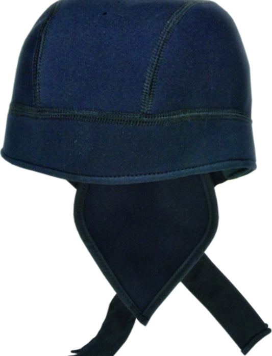 Neoprene Bandanna Cap Blank
