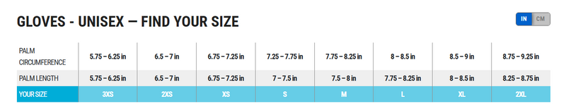 5mm Ultrawarmth Neoprene Dive Gloves, Thermal Gloves for Diving and Snorkeling