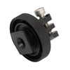 GoPro Hot Shoe Adapter, Universal Hot Shoe Connector for Underwater Camera Systems