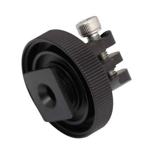 GoPro Hot Shoe Adapter, Universal Hot Shoe Connector for Underwater Camera Systems