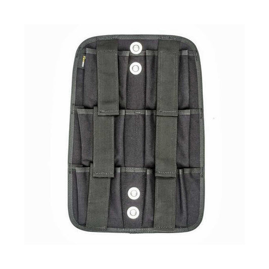 Hollis SMS Weight System Plate Product Photo