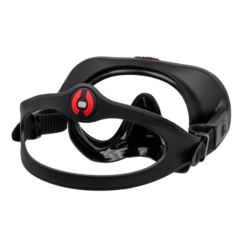 Hollis M-1 Mask Product Photo