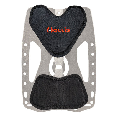 Hollis Back Plate Back Pad 2.0 Product Photo