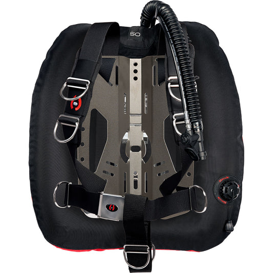 Hollis DT System Product Photo