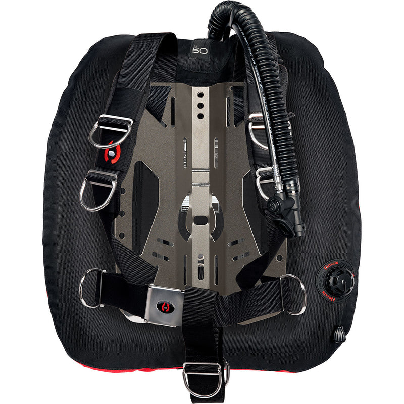 Hollis DT System Product Photo