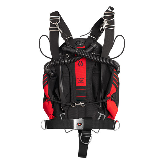 Hollis SMS Katana 2 Dual Product Photo