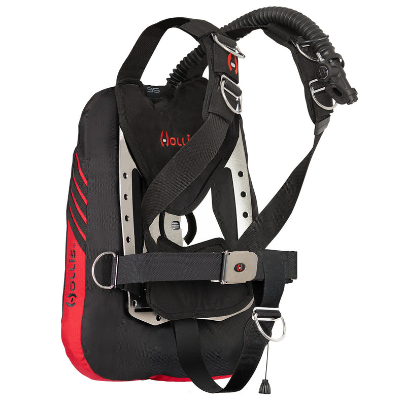 Hollis ST System Product Photo