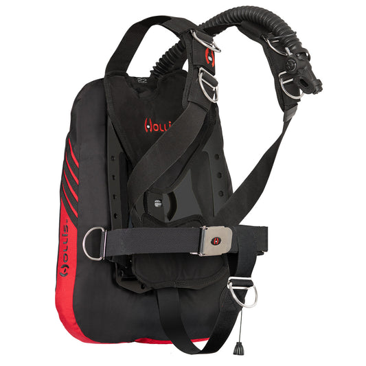 Hollis ST Travel System Product Photo