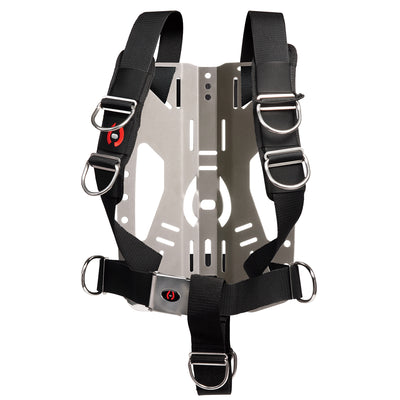 Hollis Solo Harness System Product Photo