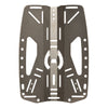 Hollis Stainless Steel Backplate 2.0 Product Photo