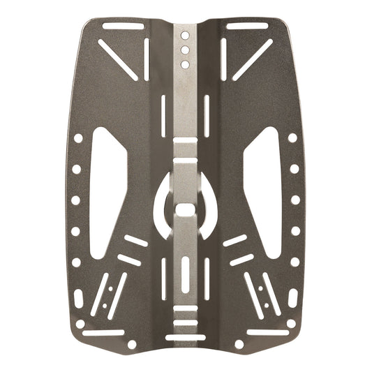Hollis Stainless Steel Backplate 2.0 Product Photo
