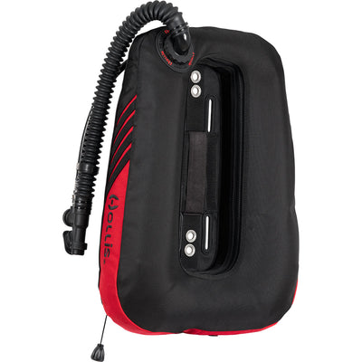 Hollis ST 22 Wing w/Slots (22 lbs) Product Photo