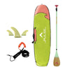 The Holy Cow 10'6" Paddle Board