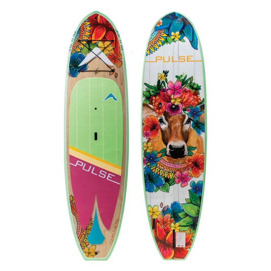 The Holy Cow 10'6" Paddle Board