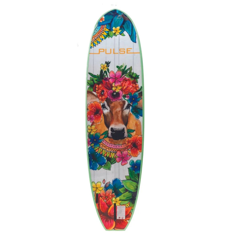 The Holy Cow 10'6" Paddle Board