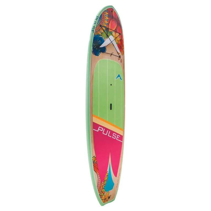 The Holy Cow 10'6" Paddle Board