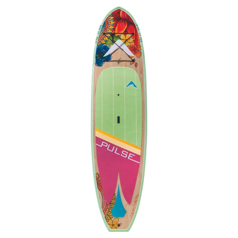 The Holy Cow 10'6" Paddle Board