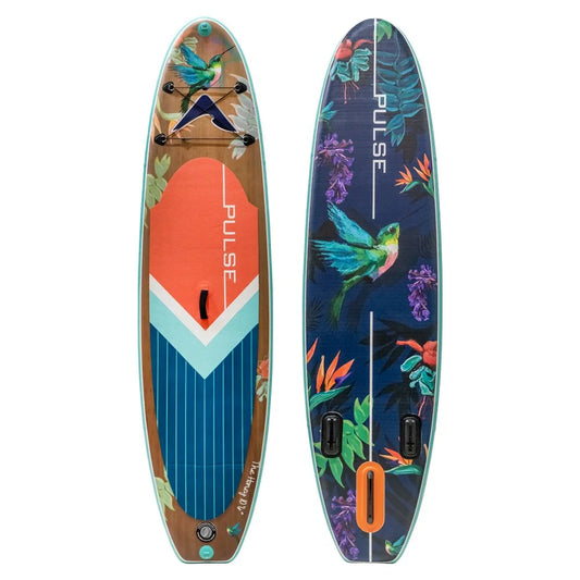 The Honey 10'6" Paddle Board
