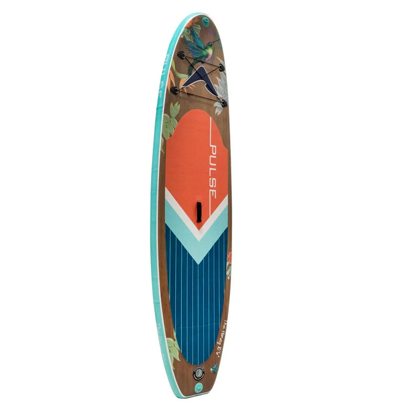 The Honey 10'6" Paddle Board