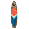 The Honey 10'6" Paddle Board